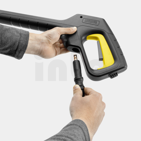 KÄRCHER Vysokotlaká pistole G 180 Q COMFORT!Hold gun 2.644-434.0