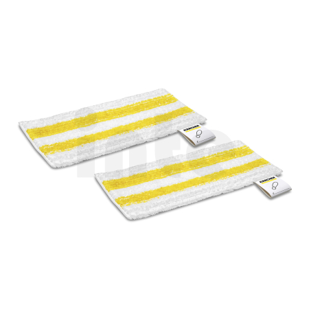 KÄRCHER Univerzální sada podlahových utěrek EasyFix (SC 1 Upright) 2.863-357.0