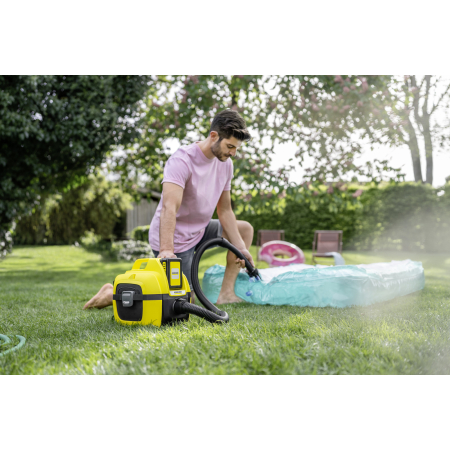 KÄRCHER Sada pro nafukování k WD 2.863-373.0