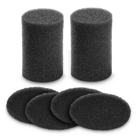 KÄRCHER Sada filtru VCH 4 UV Clean 2.863-400.0