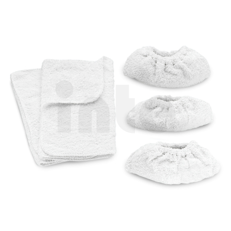 KÄRCHER Sada utěrek 6.960-019.0