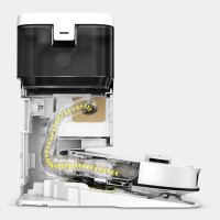 KÄRCHER Filtrační fleecový sáček RVC 3 a RVM 4, 2.269-623.0