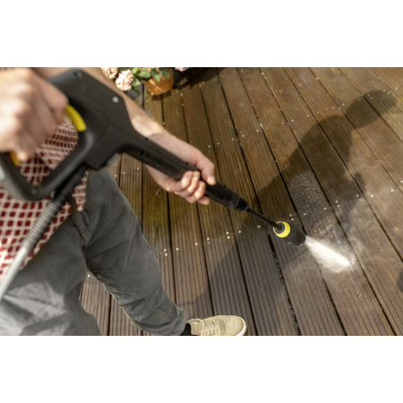 Vysokotlakový čistič KÄRCHER K 4 Comfort Premium Home 1.324-753.0