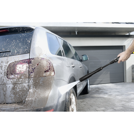 Vysokotlakový čistič KÄRCHER K 5 Basic 1.180-580.0