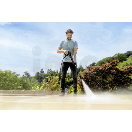 Vysokotlakový čistič KÄRCHER K 5 WCM Premium 1.324-460.0