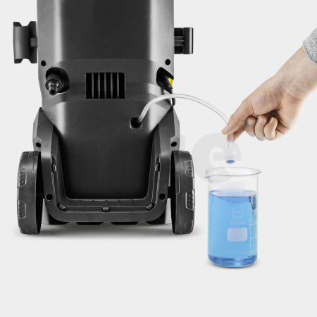 Vysokotlakový čistič KÄRCHER K 5 WCM Premium 1.324-460.0