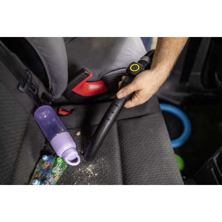 Mokro-suchý vysavač KÄRCHER WD 5 Control P 25/5/22, 1.628-317.0