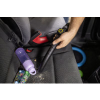 Mokro-suchý vysavač KÄRCHER WD 5 Control P 25/5/22, 1.628-317.0