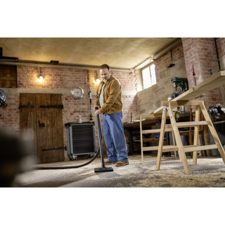 Mokro-suchý vysavač KÄRCHER WD 5 Control P 25/5/22, 1.628-317.0