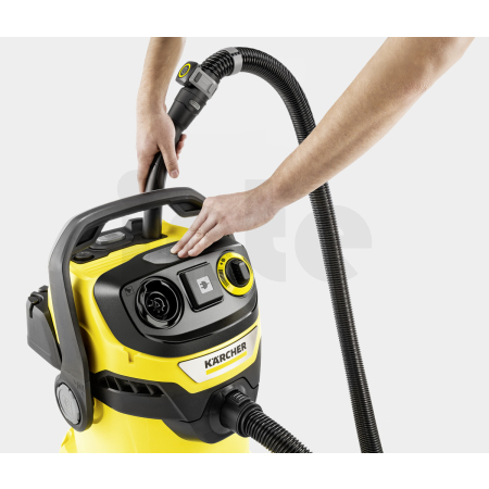 Mokro-suchý vysavač KÄRCHER WD 5 Control P 25/5/22, 1.628-317.0