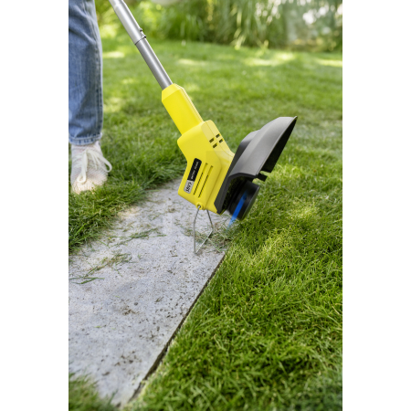 Akumulátorový vyžínač KÄRCHER LTR 2-18, 1.445-460.0