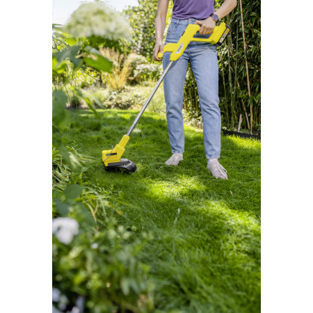 Akumulátorový vyžínač KÄRCHER LTR 2-18, 1.445-460.0