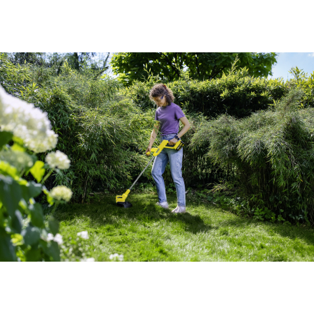 Akumulátorový vyžínač KÄRCHER LTR 2-18, 1.445-460.0