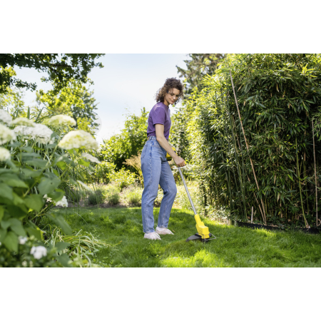 Akumulátorový vyžínač KÄRCHER LTR 2-18, 1.445-460.0