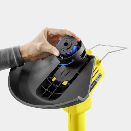 Akumulátorový vyžínač KÄRCHER LTR 2-18, 1.445-460.0