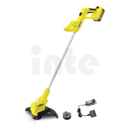 Akumulátorový vyžínač KÄRCHER LTR 2-18 Battery Set 1.445-461.0