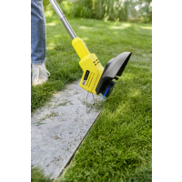 Akumulátorový vyžínač KÄRCHER LTR 2-18 Battery Set 1.445-461.0