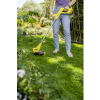 Akumulátorový vyžínač KÄRCHER LTR 2-18 Battery Set 1.445-461.0