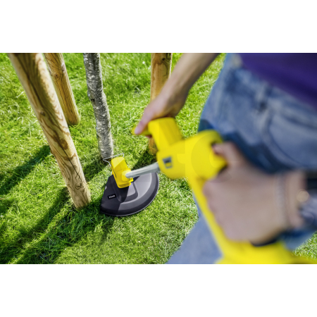 Akumulátorový vyžínač KÄRCHER LTR 2-18 Battery Set 1.445-461.0