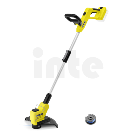 Akumulátorový vyžínač KÄRCHER LTR 3-18, 1.445-470.0