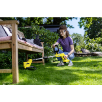 Akumulátorový vyžínač KÄRCHER LTR 3-18, 1.445-470.0