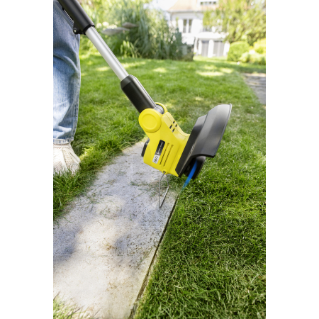 Akumulátorový vyžínač KÄRCHER LTR 3-18, 1.445-470.0