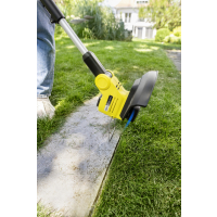 Akumulátorový vyžínač KÄRCHER LTR 3-18, 1.445-470.0