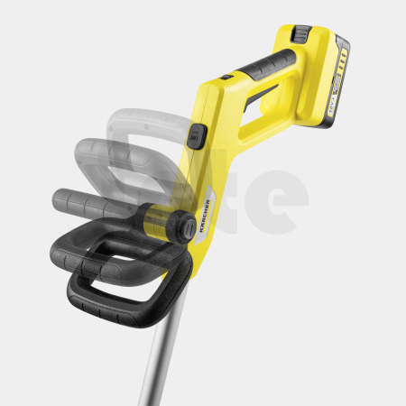 Akumulátorový vyžínač KÄRCHER LTR 3-18, 1.445-470.0