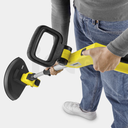 Akumulátorový vyžínač KÄRCHER LTR 3-18, 1.445-470.0