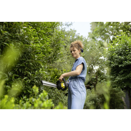Nůžky na živý plot KÄRCHER HGE 2-18, 1.445-600.0