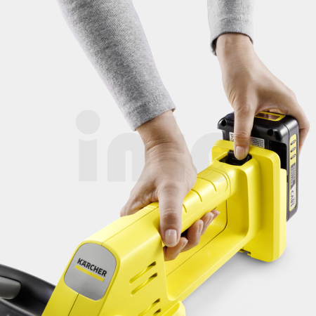 Nůžky na živý plot KÄRCHER HGE 2-18, 1.445-600.0