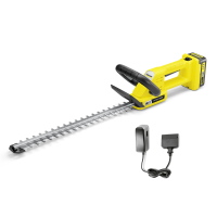 Nůžky na živý plot KÄRCHER HGE 2-18 Battery Set 1.445-601.0