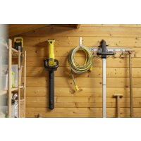 Nůžky na živý plot KÄRCHER HGE 2-18 Battery Set 1.445-601.0