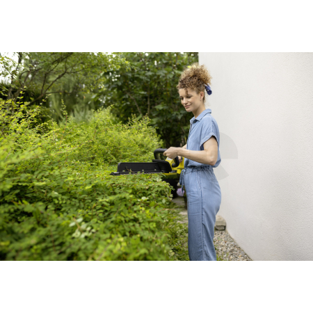 Nůžky na živý plot KÄRCHER HGE 3-18 Battery Set 1.445-611.0