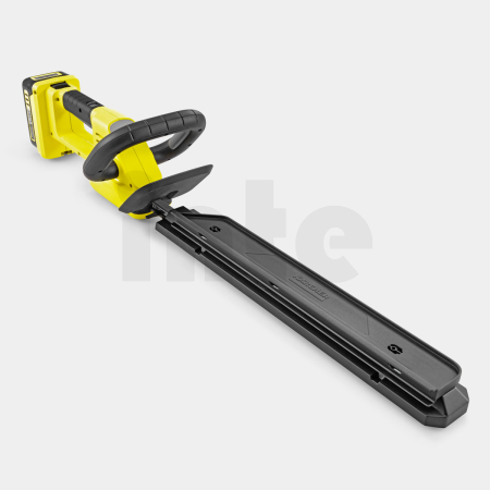 Nůžky na živý plot KÄRCHER HGE 3-18 Battery Set 1.445-611.0