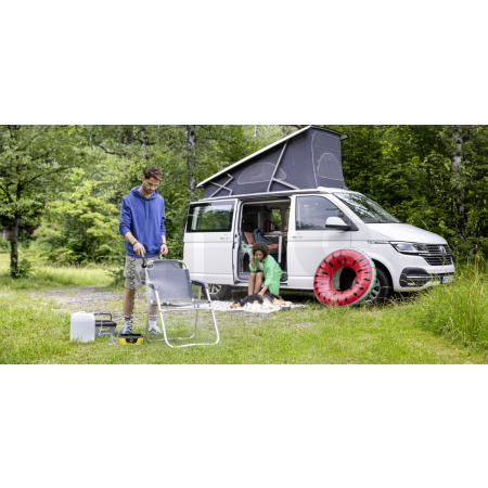 KÄRCHER sada příslušenství k OC 4 , 2.644-510.0