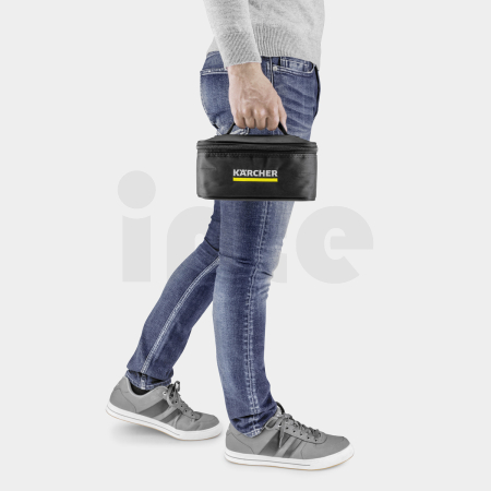 KÄRCHER sada příslušenství k OC 4 , 2.644-510.0