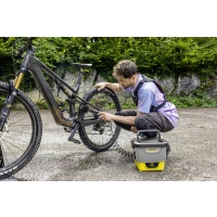 KÄRCHER Taška s příslušenstvím Bike pro OC 4, 2.644-511.0