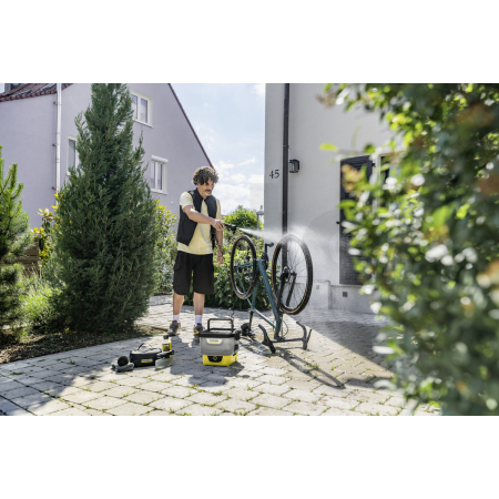 KÄRCHER Taška s příslušenstvím Bike pro OC 4, 2.644-511.0