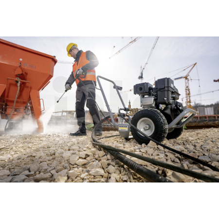 Vysokotlaký čistič KÄRCHER HD 9/25 G Classic 1.187-013.0