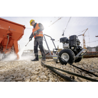 Vysokotlaký čistič KÄRCHER HD 9/25 G Classic 1.187-013.0