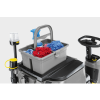 Podlahový mycí stroj KÄRCHER BD 50/70 R Classic Bp Pack 1.161-071.0