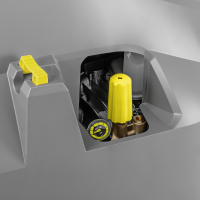 Vysokotlaký čistič KÄRCHER HDS 12/18-4 S 1.071-959.0