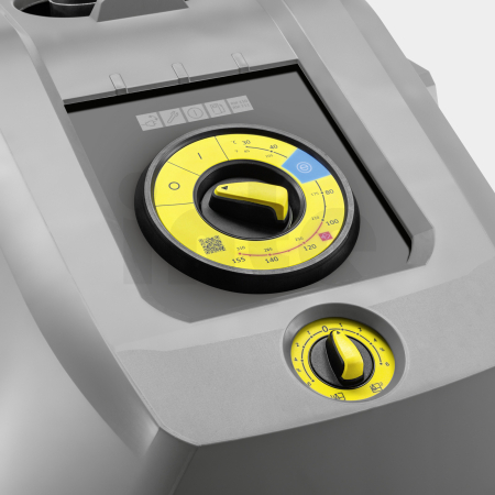 Vysokotlaký čistič KÄRCHER HDS 12/18-4 S 1.071-959.0