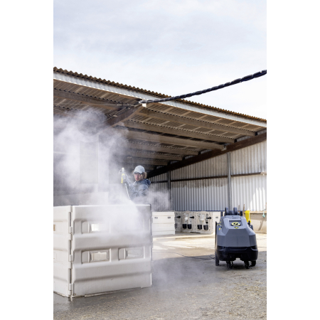 Vysokotlaký čistič KÄRCHER HDS 12/18-4 S 1.071-959.0