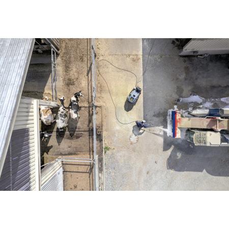 Vysokotlaký čistič KÄRCHER HDS 12/18-4 S 1.071-959.0