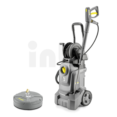 Vysokotlaký čistič KÄRCHER HD 5/13 EX Plus+FR Classic 1.520-832.0