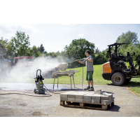 Vysokotlaký čistič KÄRCHER HD 5/13 EX Plus+FR Classic 1.520-832.0