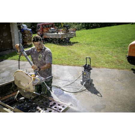 Vysokotlaký čistič KÄRCHER HD 5/13 EX Plus+FR Classic 1.520-832.0