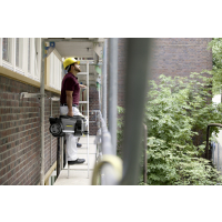 Vysokotlaký čistič KÄRCHER HD 6/15 C 1.520-890.0